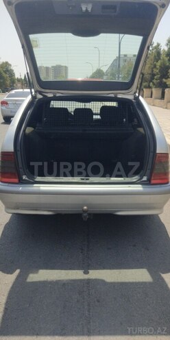 Mercedes C 220 d 1999, 580,000 km - 2.2 л - Gəncə