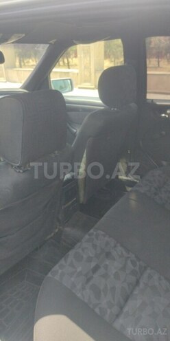 Mercedes C 220 d 1999, 580,000 km - 2.2 л - Gəncə