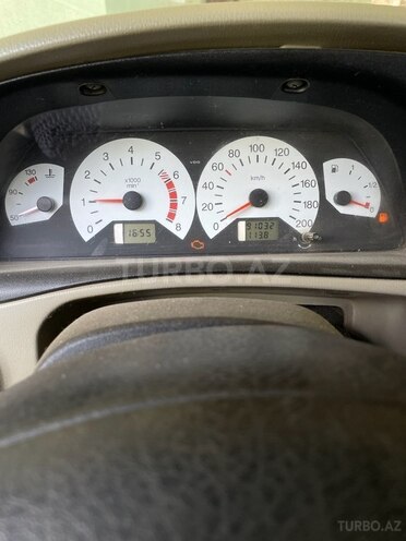 Chevrolet Niva 2006, 91,000 km - 1.7 l - Tərtər