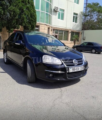 Volkswagen Jetta 2011, 230,000 km - 1.6 l - Bakı
