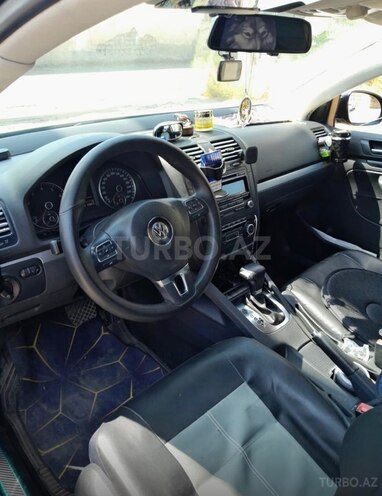 Volkswagen Jetta 2011, 230,000 km - 1.6 l - Bakı