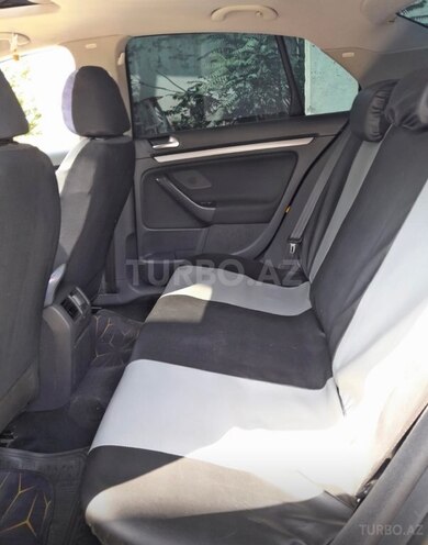 Volkswagen Jetta 2011, 230,000 km - 1.6 l - Bakı