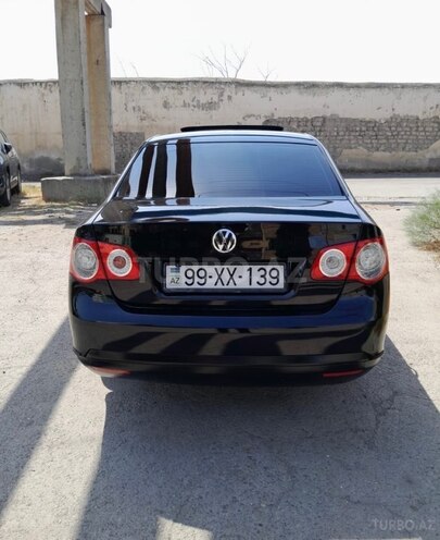 Volkswagen Jetta 2011, 230,000 km - 1.6 l - Bakı