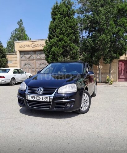 Volkswagen Jetta 2011, 230,000 km - 1.6 l - Bakı