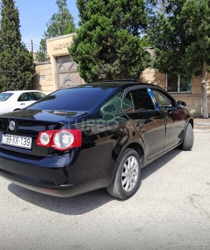 Volkswagen Jetta 2011, 230,000 km - 1.6 l - Bakı