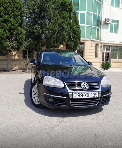 Volkswagen Jetta 2011, 230,000 km - 1.6 l - Bakı
