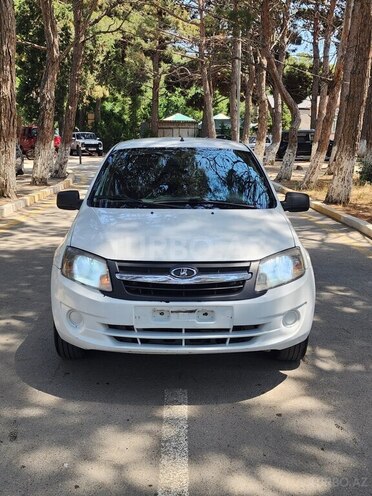 LADA (VAZ) Granta 2013, 281,300 km - 1.6 l - Bakı