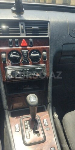 Mercedes C 220 d 1999, 580,000 km - 2.2 л - Gəncə