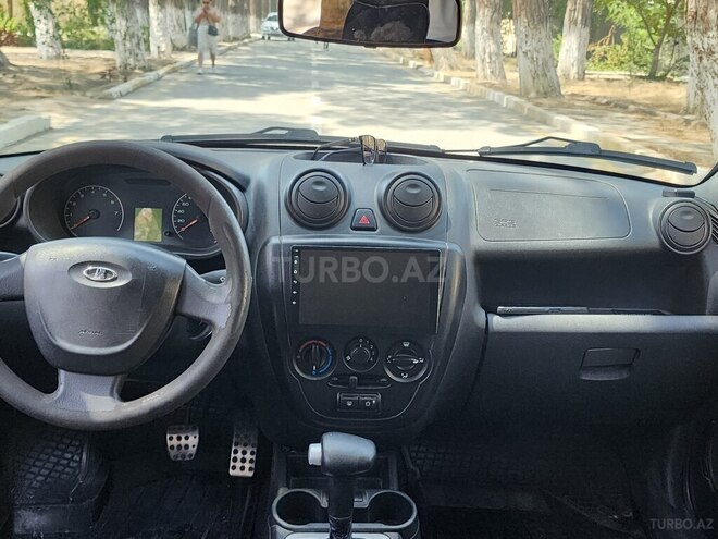 LADA (VAZ) Granta 2013, 281,300 km - 1.6 l - Bakı