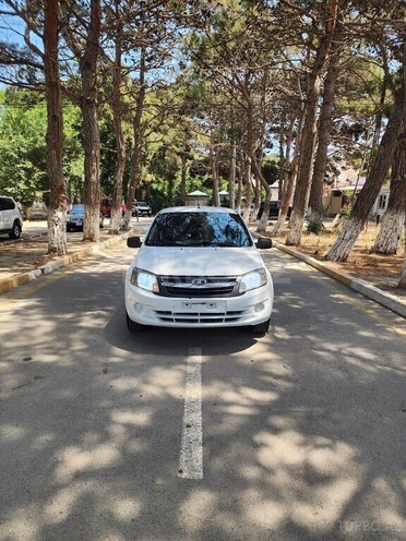 LADA (VAZ) Granta 2013, 281,300 km - 1.6 l - Bakı