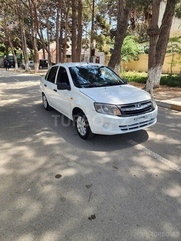 LADA (VAZ) Granta 2013, 281,300 km - 1.6 l - Bakı