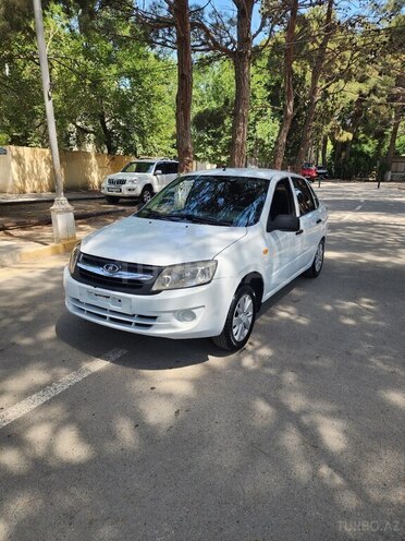 LADA (VAZ) Granta 2013, 281,300 km - 1.6 l - Bakı