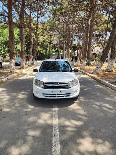 LADA (VAZ) Granta 2013, 281,300 km - 1.6 l - Bakı