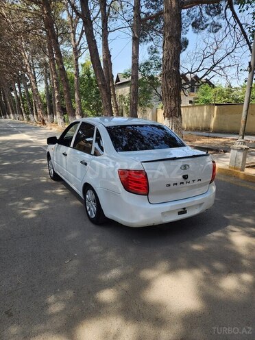 LADA (VAZ) Granta 2013, 281,300 km - 1.6 l - Bakı