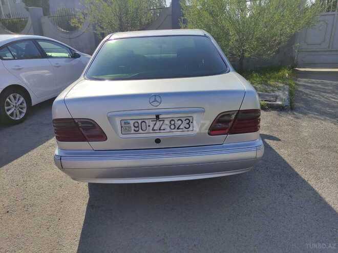 Mercedes E 220 d 2000, 999,900 km - 2.2 l - Bakı