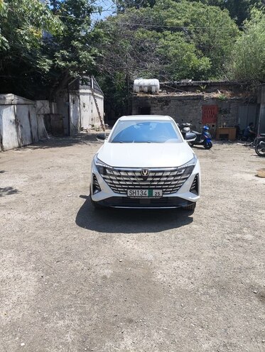Changan  2025, 0 km - 1.5 l - Bakı