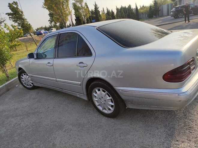 Mercedes E 220 d 2000, 999,900 km - 2.2 l - Bakı