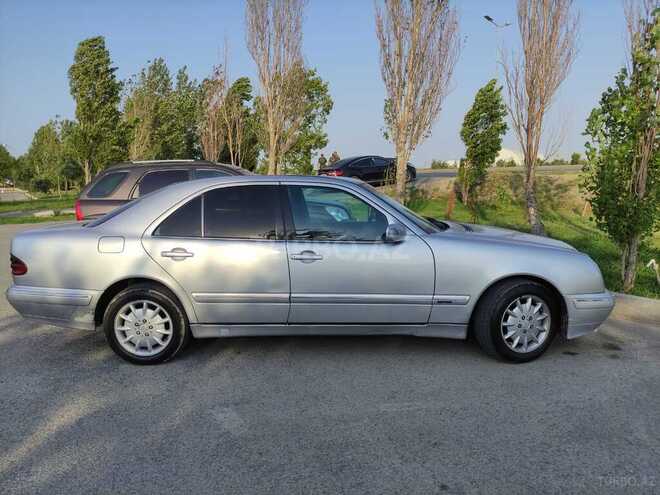 Mercedes E 220 d 2000, 999,900 km - 2.2 l - Bakı