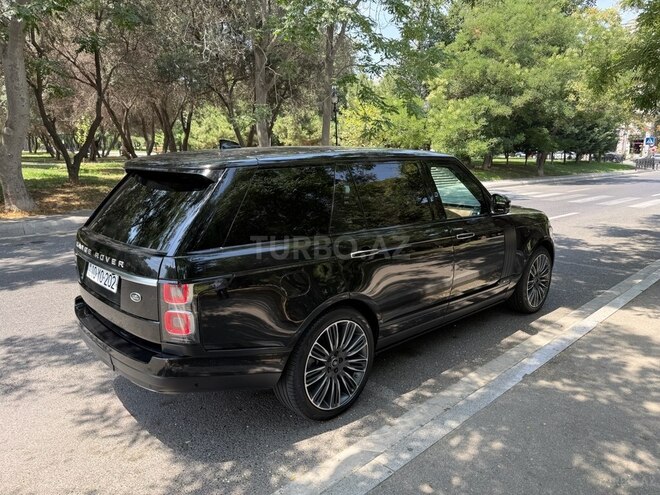 Land Rover Range Rover-3