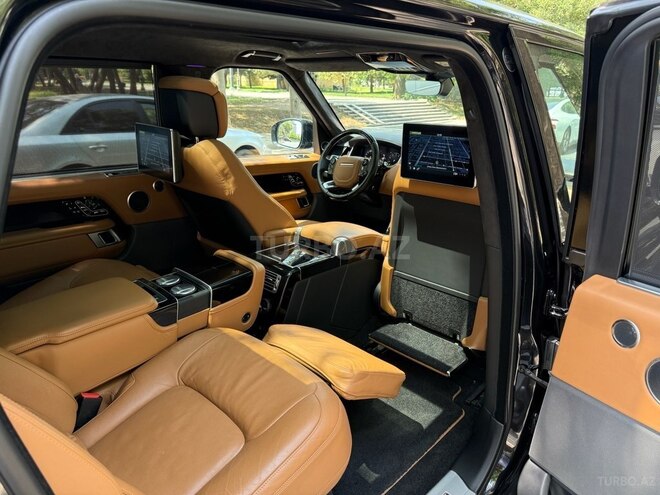 Land Rover Range Rover-6