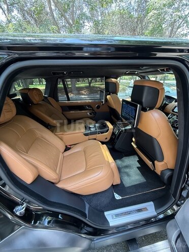 Land Rover Range Rover-7