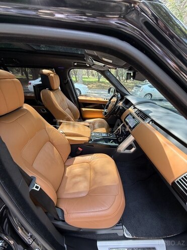 Land Rover Range Rover-9