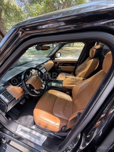 Land Rover Range Rover-10