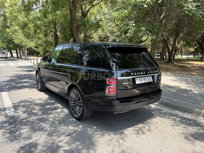 Land Rover Range Rover-5