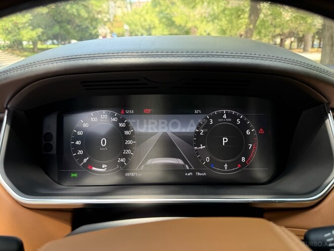 Land Rover Range Rover-13