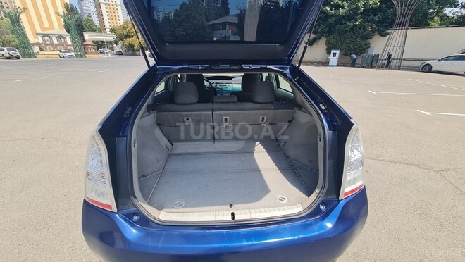 Toyota Prius 2010, 494,069 km - 1.8 l - Bakı