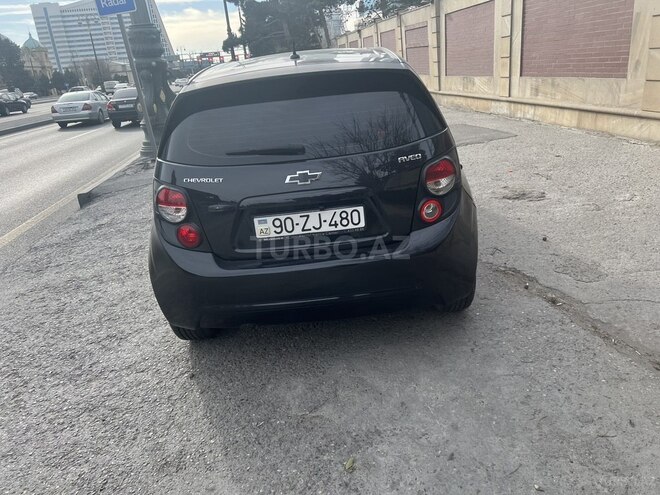 Chevrolet Aveo 2012, 193,000 km - 1.4 l - Xırdalan