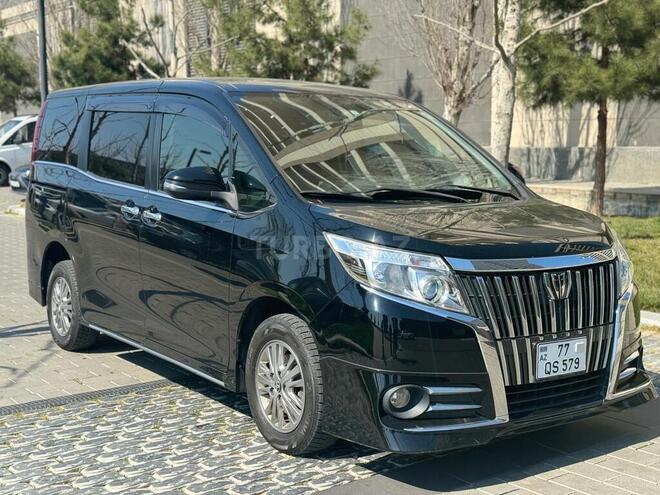 Toyota  2015, 185,000 km - 2.0 л - Bakı