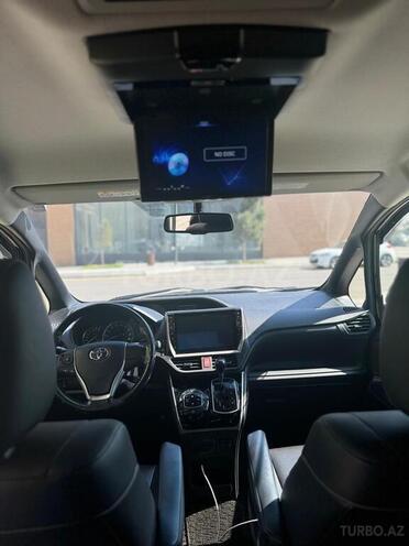 Toyota  2015, 185,000 km - 2.0 л - Bakı