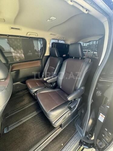 Toyota  2015, 185,000 km - 2.0 л - Bakı