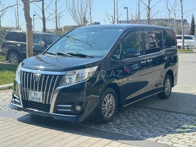 Toyota  2015, 185,000 km - 2.0 л - Bakı