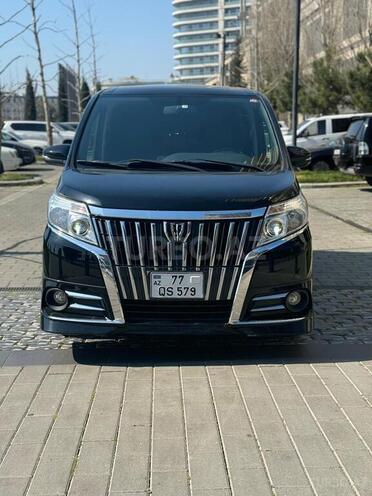Toyota  2015, 185,000 km - 2.0 л - Bakı