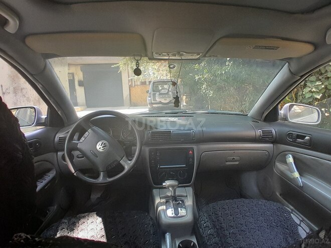 Volkswagen Passat 2001, 225,000 km - 1.8 l - Bakı
