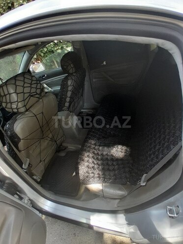 Volkswagen Passat 2001, 225,000 km - 1.8 l - Bakı