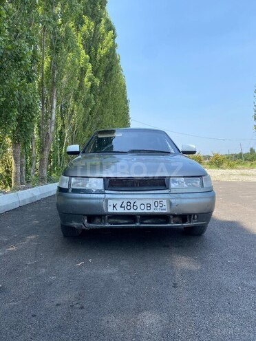 LADA (VAZ) 2110 2000, 12,539 km - 1.5 l - Xaçmaz