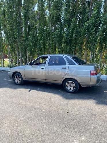 LADA (VAZ) 2110 2000, 12,539 km - 1.5 l - Xaçmaz
