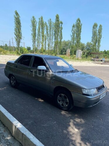 LADA (VAZ) 2110 2000, 12,539 km - 1.5 l - Xaçmaz
