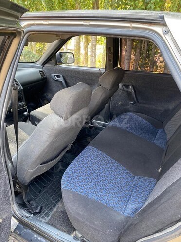 LADA (VAZ) 2110 2000, 12,539 km - 1.5 l - Xaçmaz