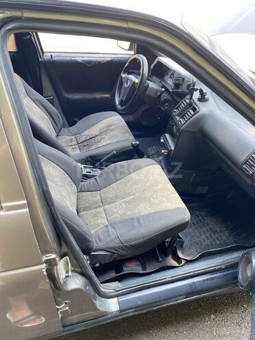 LADA (VAZ) 2110 2000, 12,539 km - 1.5 l - Xaçmaz