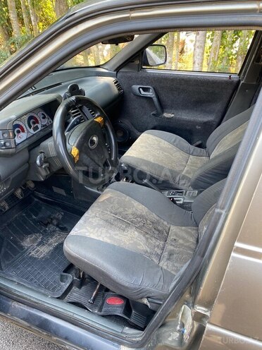 LADA (VAZ) 2110 2000, 12,539 km - 1.5 l - Xaçmaz