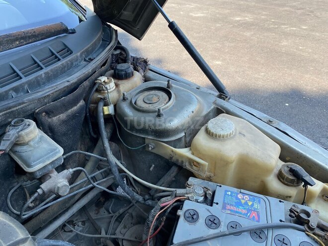 LADA (VAZ) 2110 2000, 12,539 km - 1.5 l - Xaçmaz