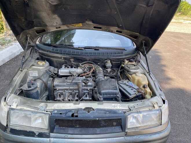 LADA (VAZ) 2110 2000, 12,539 km - 1.5 l - Xaçmaz