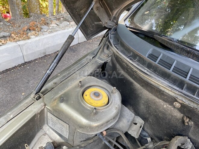 LADA (VAZ) 2110 2000, 12,539 km - 1.5 l - Xaçmaz