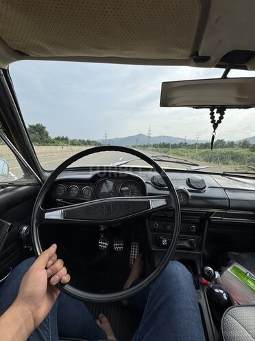 LADA (VAZ) 2106 1986, 150,000 km - 1.3 l - Bakı