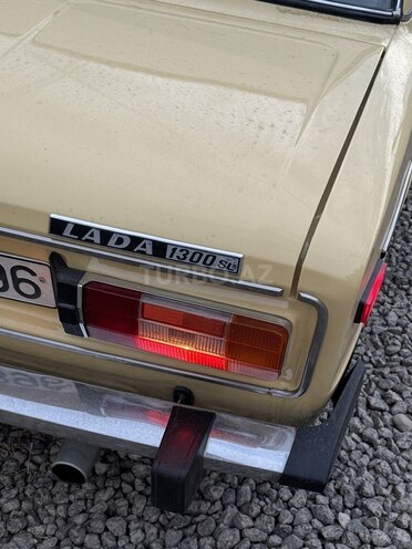 LADA (VAZ) 2106 1986, 150,000 km - 1.3 l - Bakı
