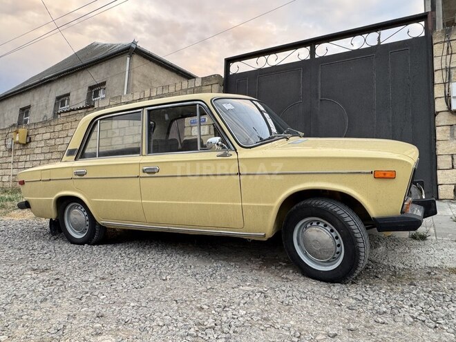 LADA (VAZ) 2106 1986, 150,000 km - 1.3 l - Bakı